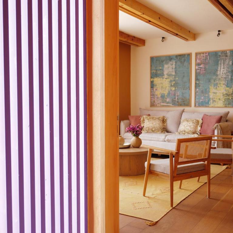 Residencias La Pilarica - Apartamento de 1 dormitorio con balcón - 24
