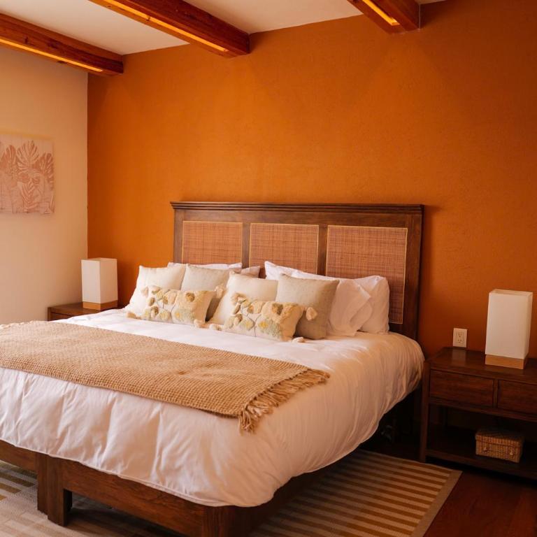 Residencias La Pilarica - Apartamento de 1 dormitorio con balcón - 25