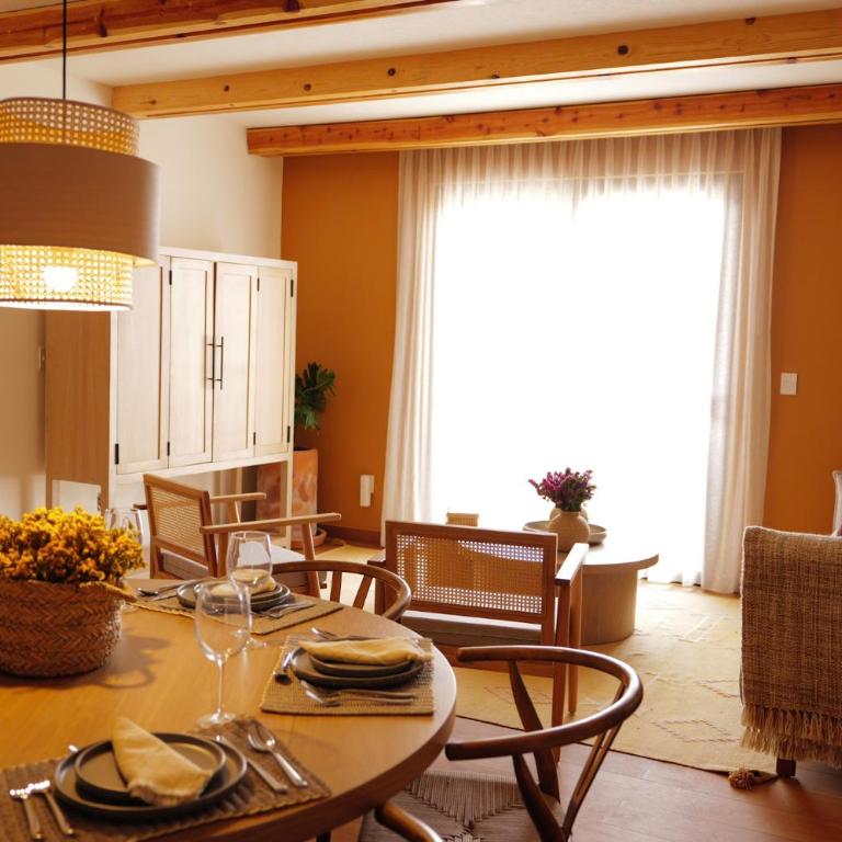 Residencias La Pilarica - Apartamento de 1 dormitorio con balcón - 23