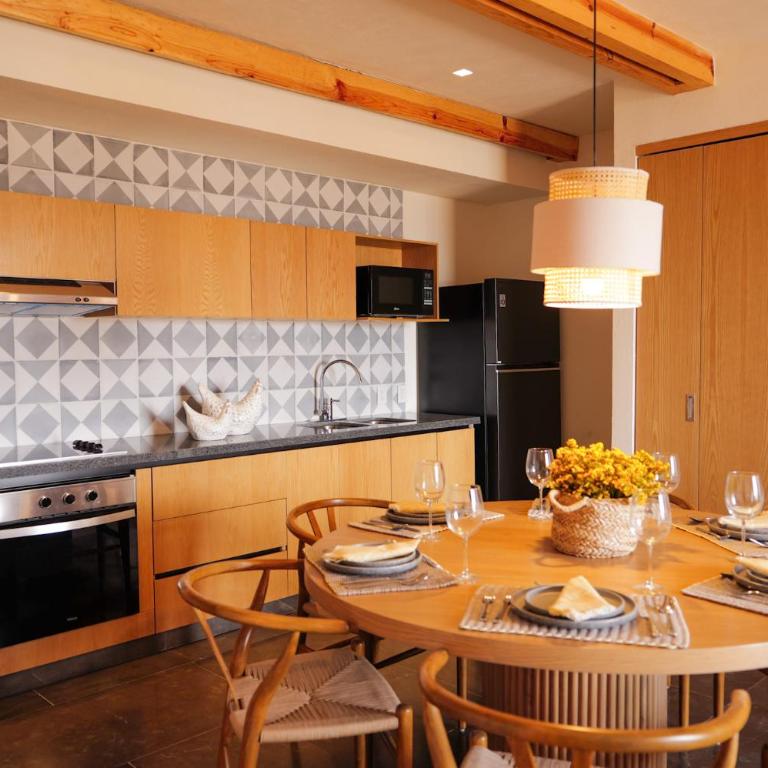 Residencias La Pilarica - Apartamento de 1 dormitorio con balcón - 17