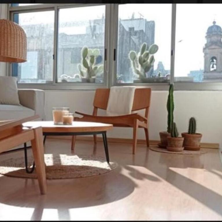 Lujo 1 dormitorio - Room #1583889001 - 1