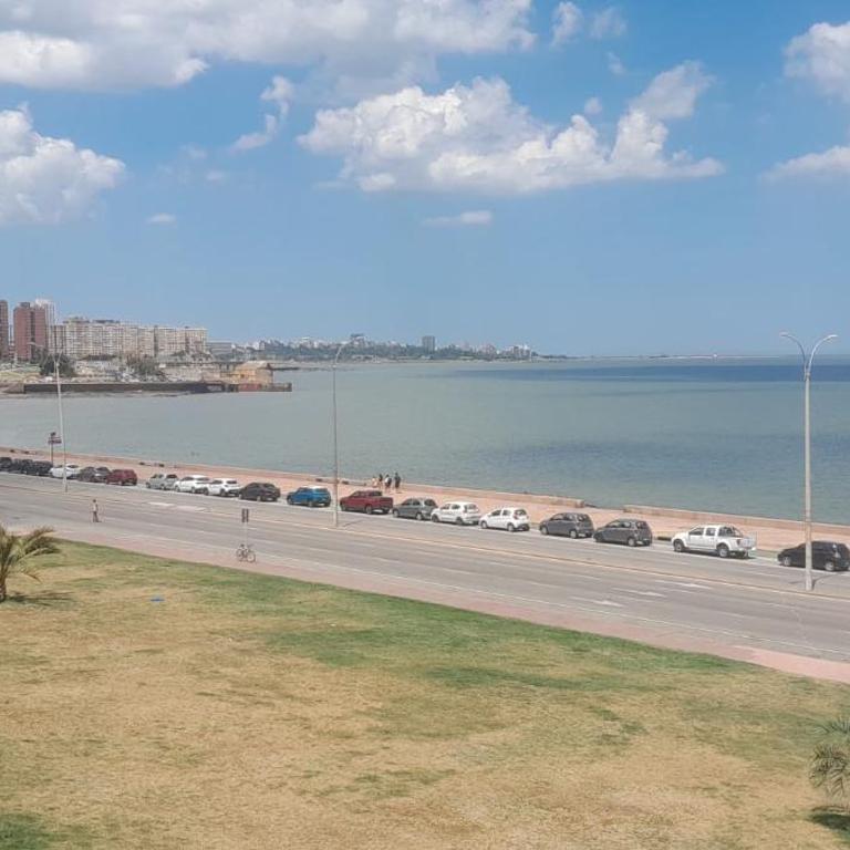 Frente al mar - Two-Bedroom Apartment - 51
