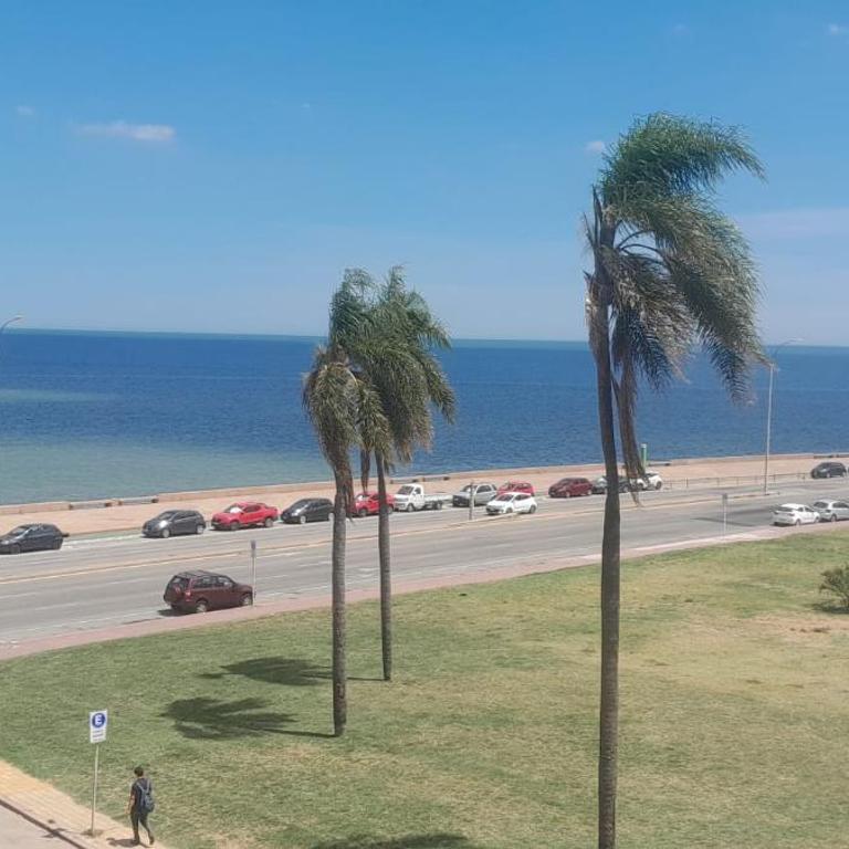Frente al mar - Two-Bedroom Apartment - 50