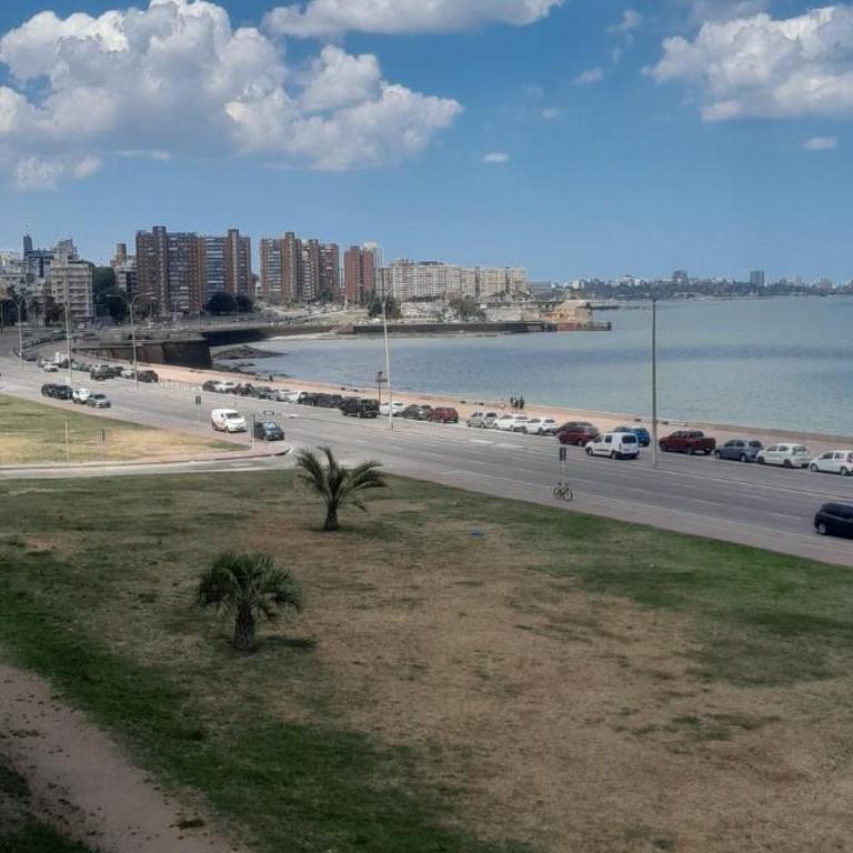 Frente al mar - Two-Bedroom Apartment - 53