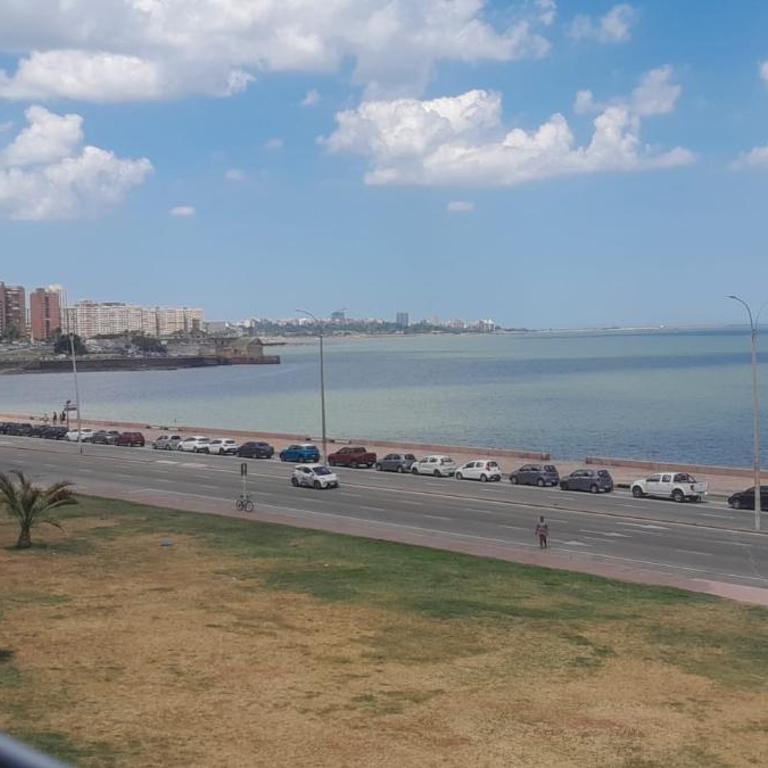 Frente al mar - Two-Bedroom Apartment - 76
