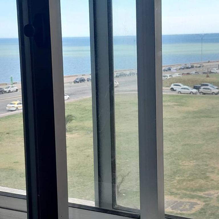 Frente al mar - Two-Bedroom Apartment - 74
