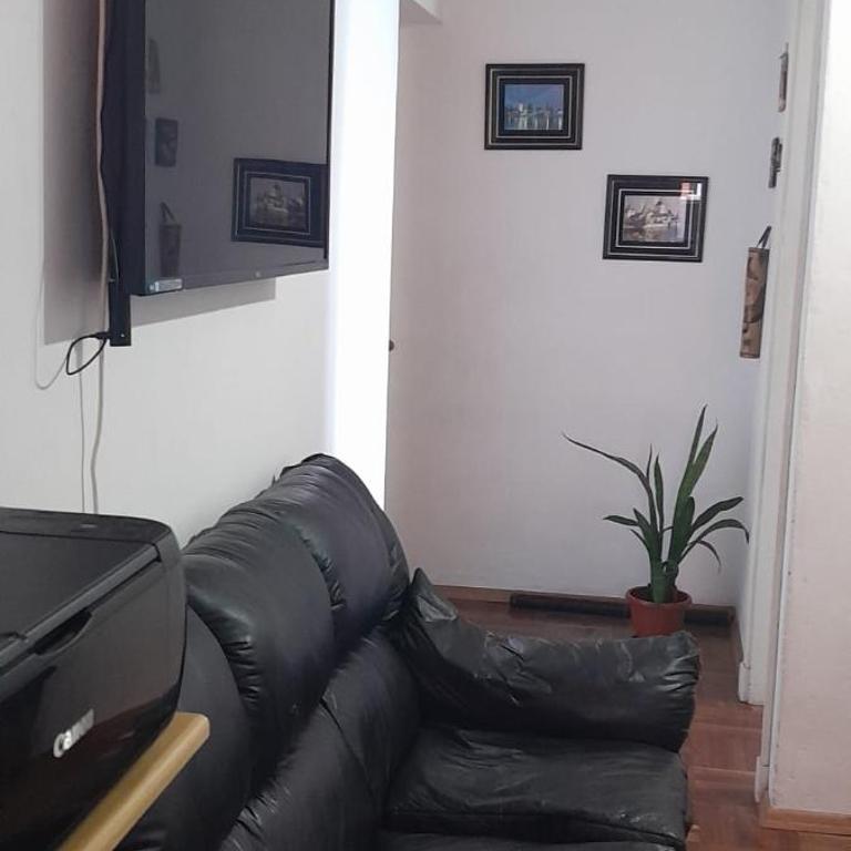 Frente al mar - Two-Bedroom Apartment - 75