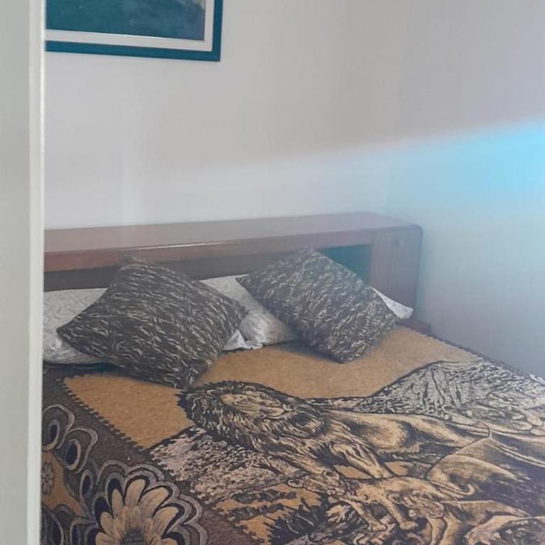 Frente al mar - Two-Bedroom Apartment - 64