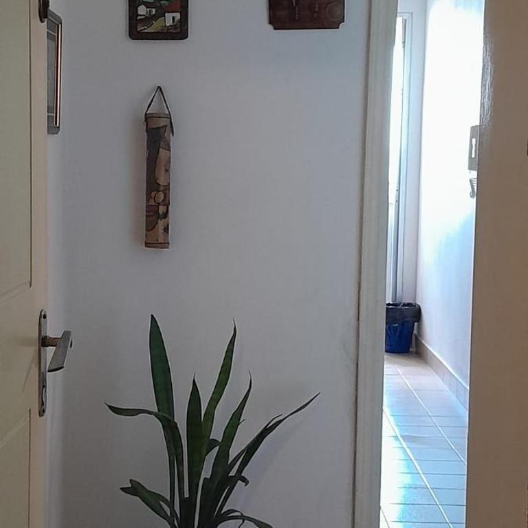 Frente al mar - Two-Bedroom Apartment - 61
