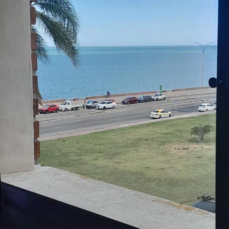 Frente al mar - Two-Bedroom Apartment - 54