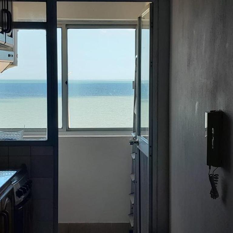 Frente al mar - Two-Bedroom Apartment - 70