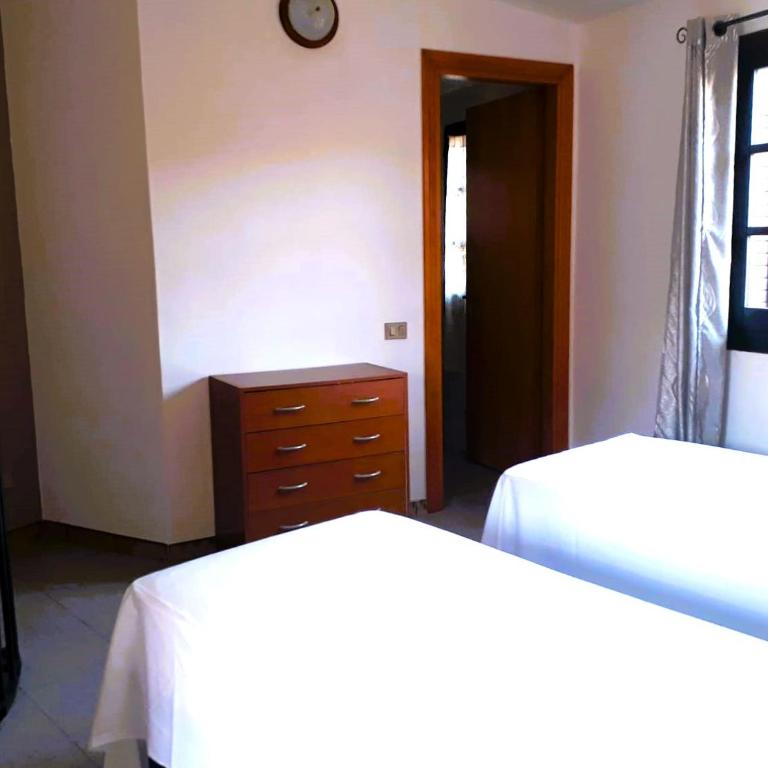 Casa Vacanze Rosanna - Casa con 2 Camere da Letto - 6