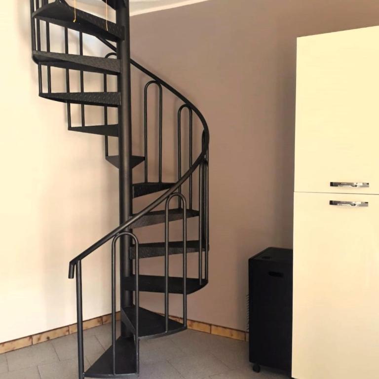 Casa Vacanze Rosanna - Casa con 2 Camere da Letto - 4