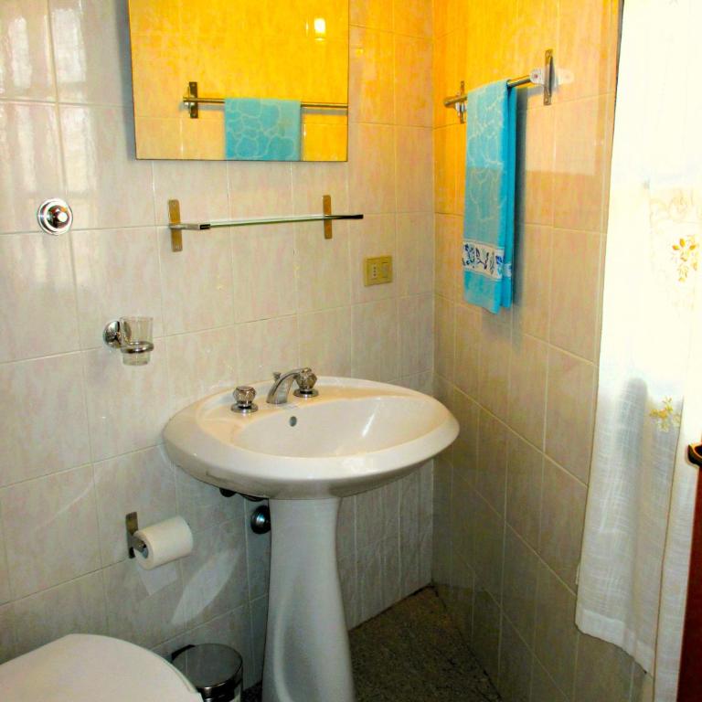 Casa Vacanze Rosanna - Casa con 2 Camere da Letto - 9