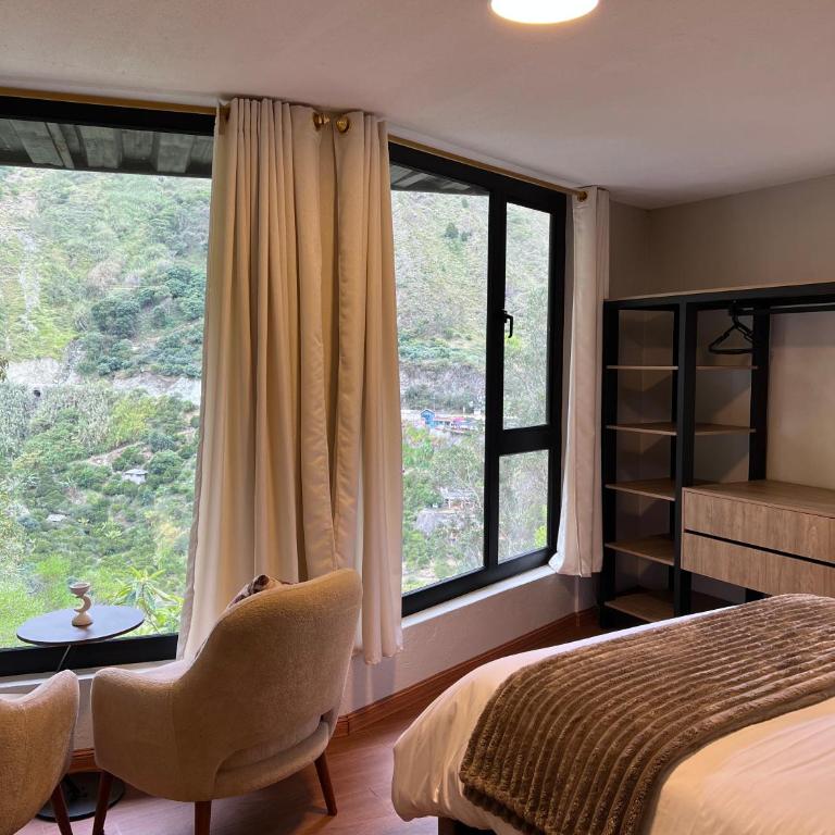 Oliva - Room #1583891201 - 5