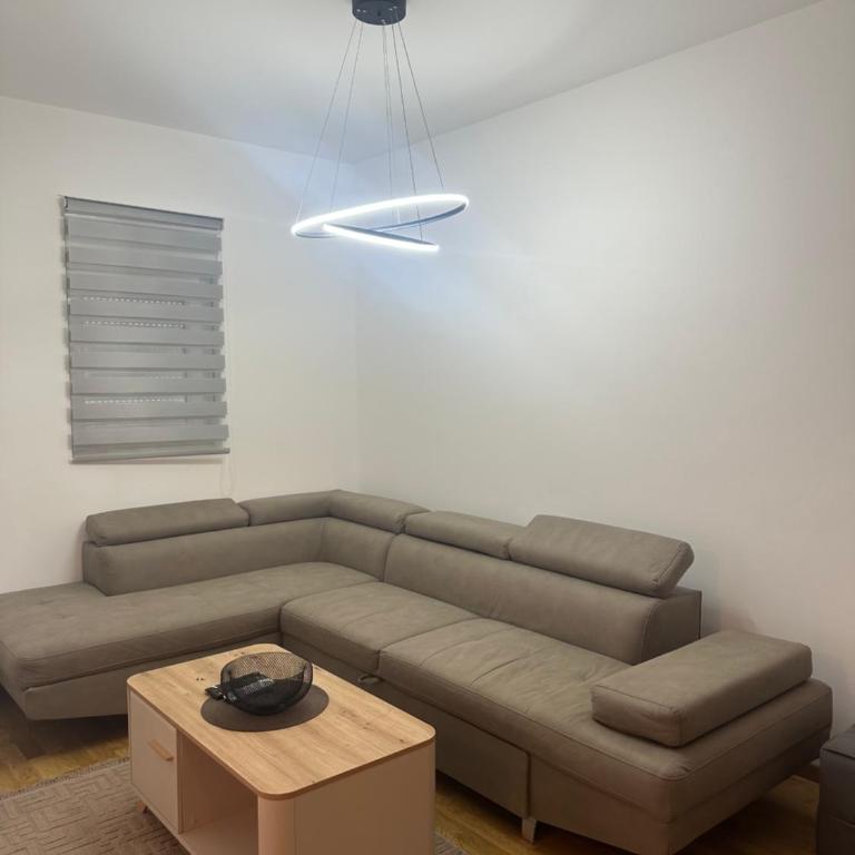 Studio apartman - One-Bedroom Apartment - 2