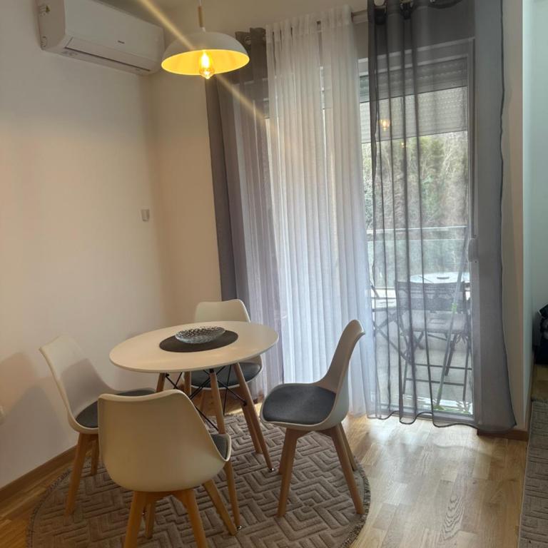 Studio apartman - One-Bedroom Apartment - 4