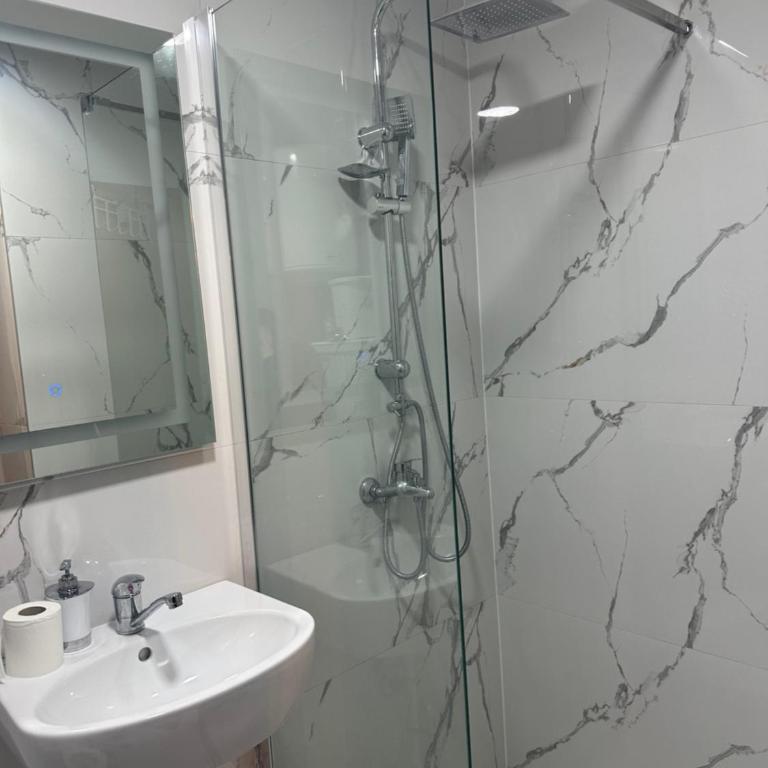 Studio apartman - One-Bedroom Apartment - 7