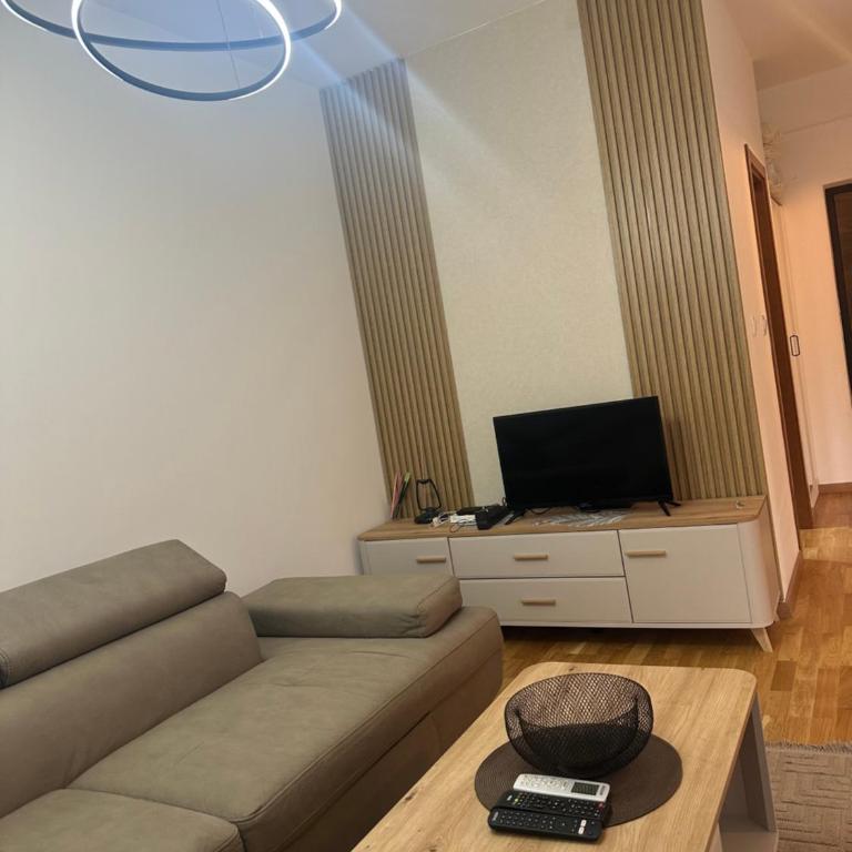 Studio apartman - One-Bedroom Apartment - 3