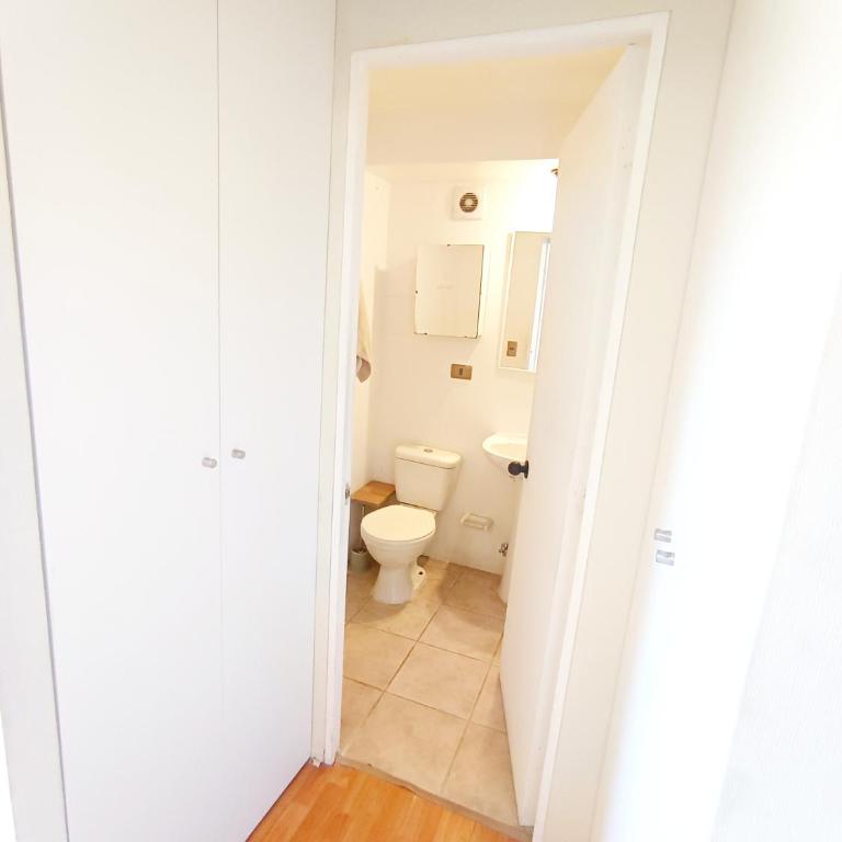 ROOM with Private Bathroom - HABITACIÓN con Baño Privado - Double Room with Private Bathroom - 4