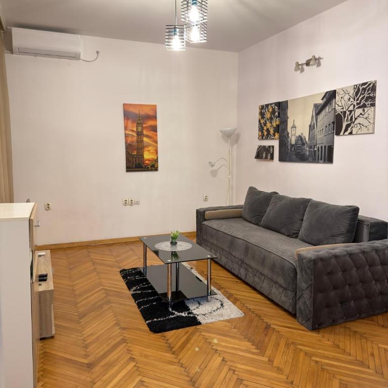 Apartment Marsal - Apartman sa 2 Spavaće Sobe - 1