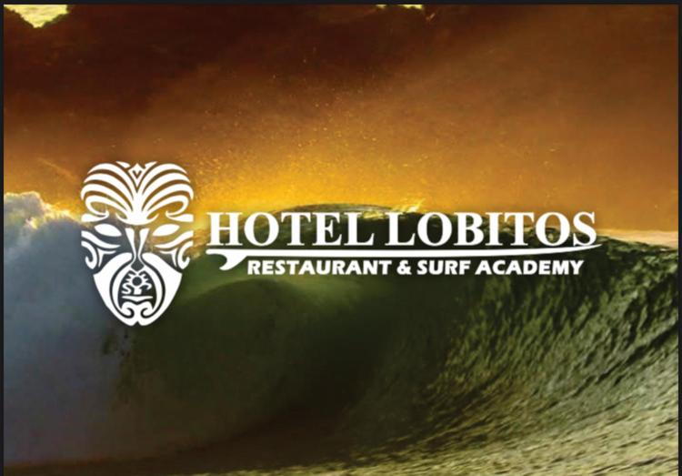 Hotel Lobitos - Family Room with Balcony - 7