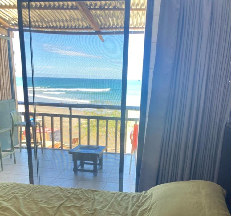 Hotel Lobitos - Double Room with Balcony - 1