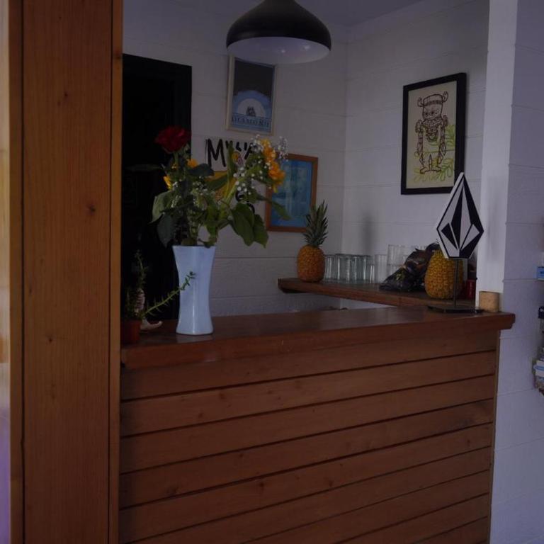 Hotel Lobitos - Double Room with Balcony - 3