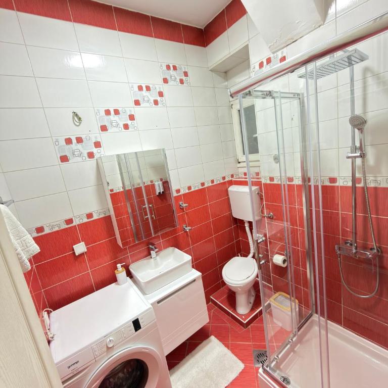 Apartment Marsal - Apartman sa 2 Spavaće Sobe - 5