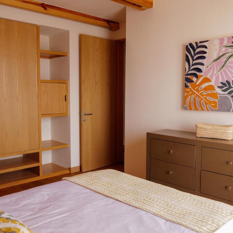 Residencias La Pilarica - Apartamento de 2 dormitorios con terraza - 4