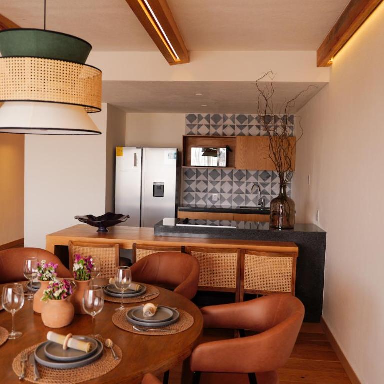 Residencias La Pilarica - Apartamento de 2 dormitorios con terraza - 7