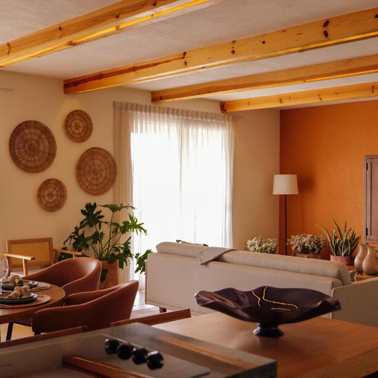 Residencias La Pilarica - Apartamento de 2 dormitorios con terraza - 9