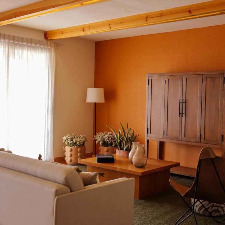 Residencias La Pilarica - Apartamento de 2 dormitorios con terraza - 12