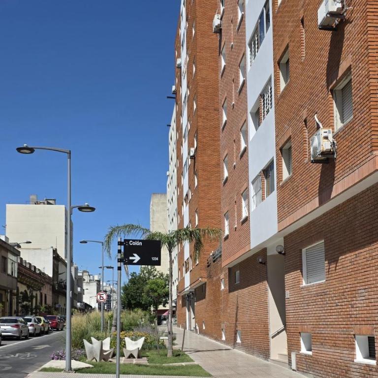 Frente al mar - Two-Bedroom Apartment - 99