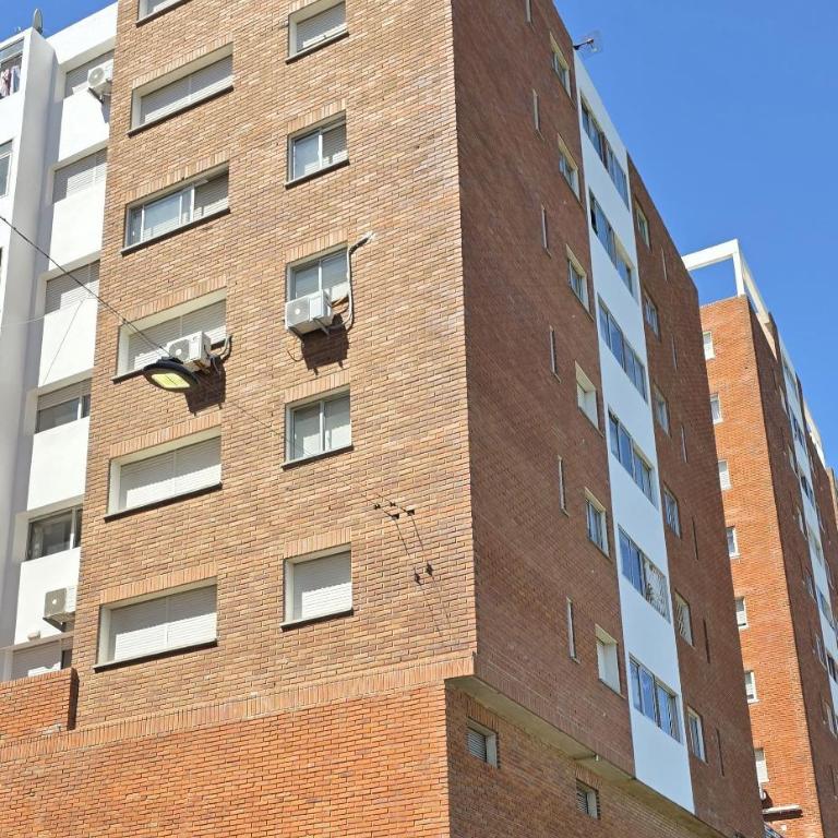 Frente al mar - Two-Bedroom Apartment - 93