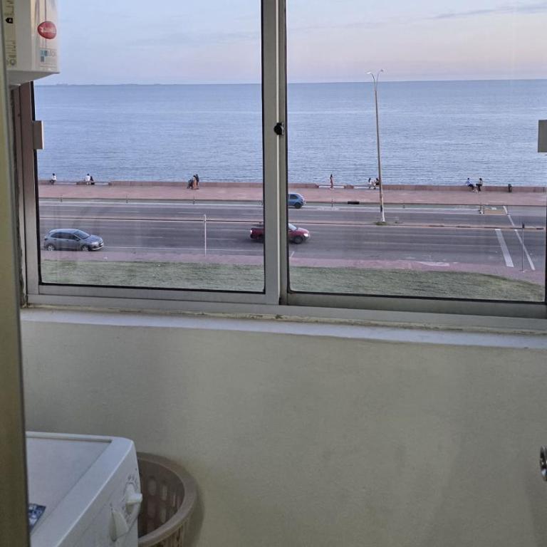 Frente al mar - Two-Bedroom Apartment - 90