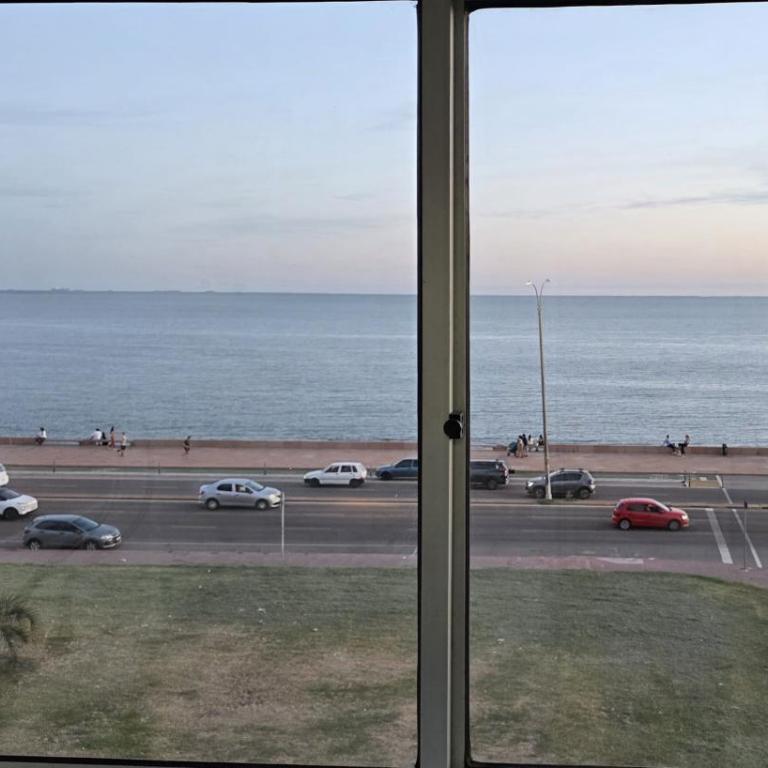 Frente al mar - Two-Bedroom Apartment - 89