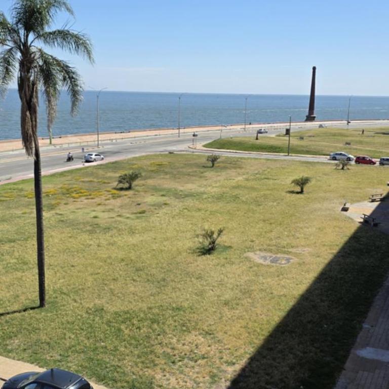 Frente al mar - Two-Bedroom Apartment - 87