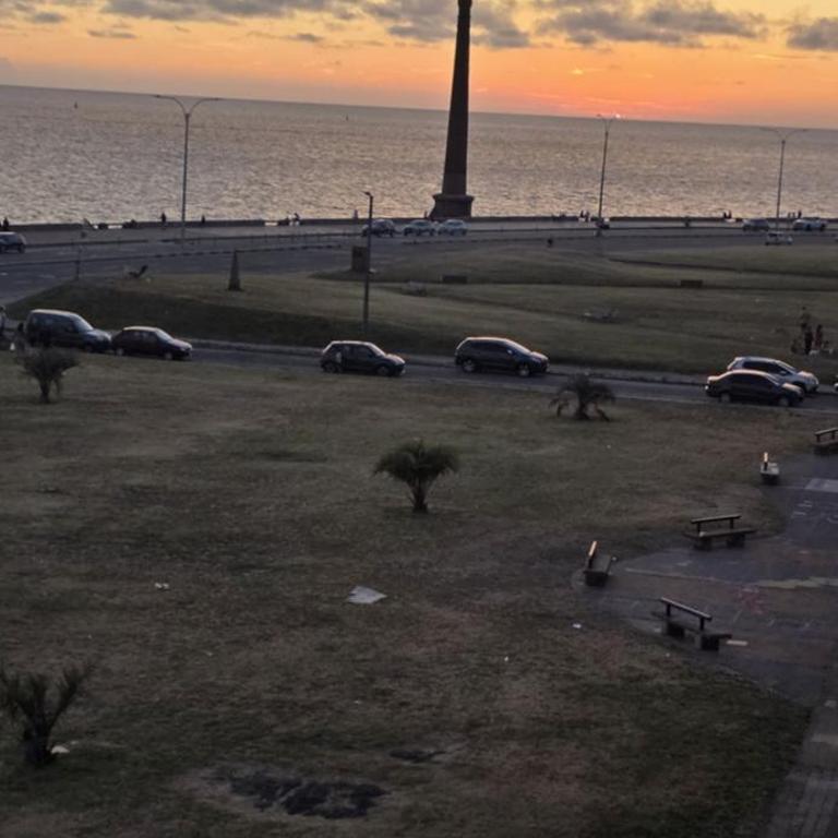 Frente al mar - Two-Bedroom Apartment - 96