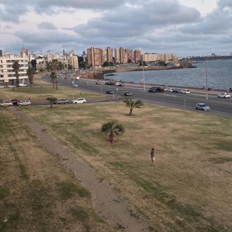 Frente al mar - Two-Bedroom Apartment - 82