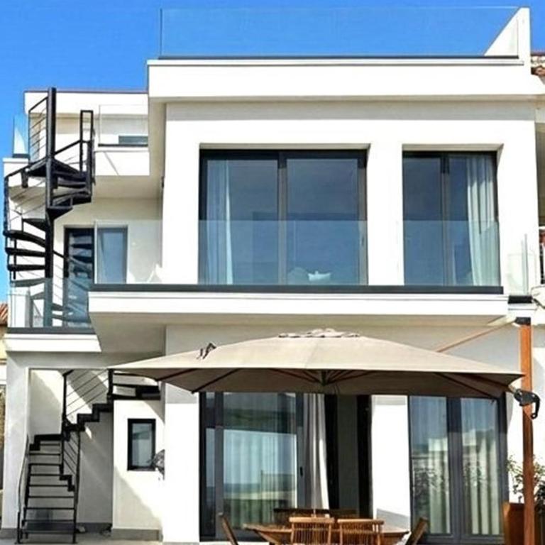 Sky & Sand Holiday Home - Casa con 3 Camere da Letto - 20