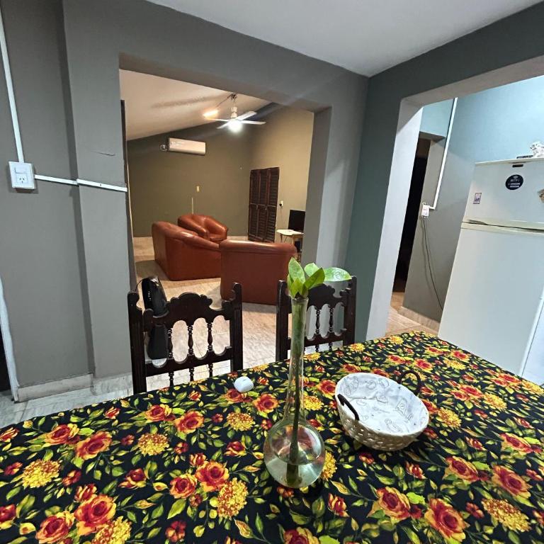 Kusi 51 - Two-Bedroom Apartment - 11