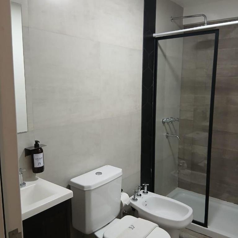 zona balcarce - Apartamento de 1 dormitorio - 16