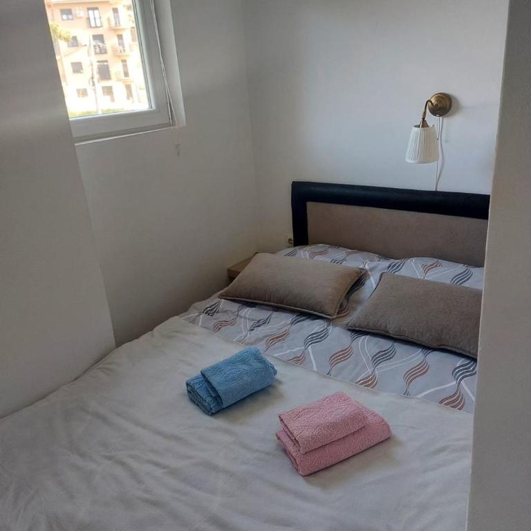 Apartman Javor - Apartman sa 1 Spavaćom Sobom - 4