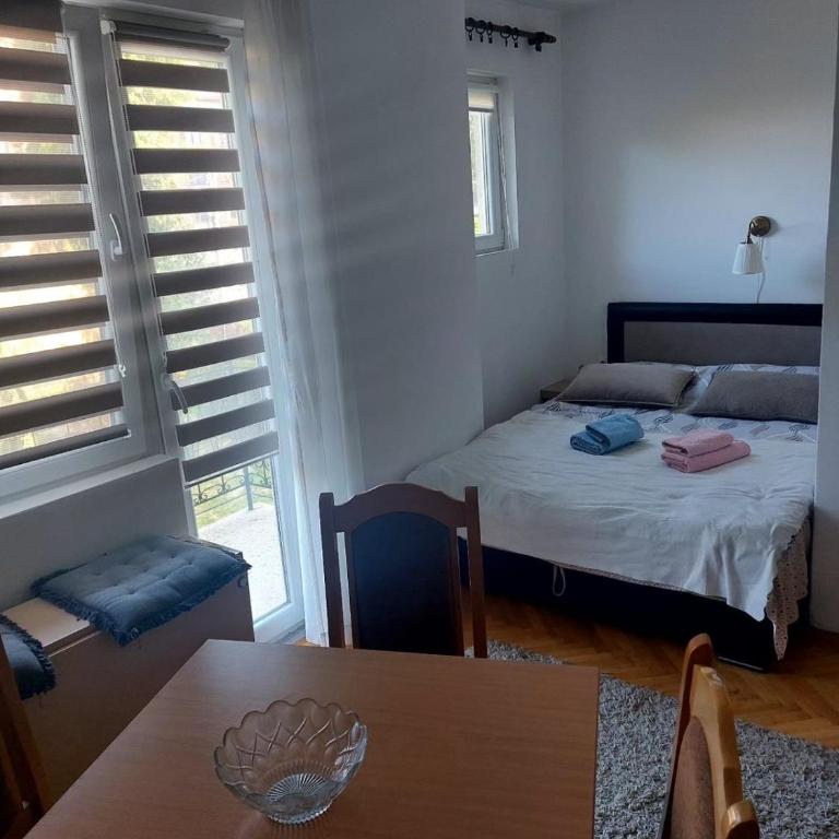 Apartman Javor - Apartman sa 1 Spavaćom Sobom - 3