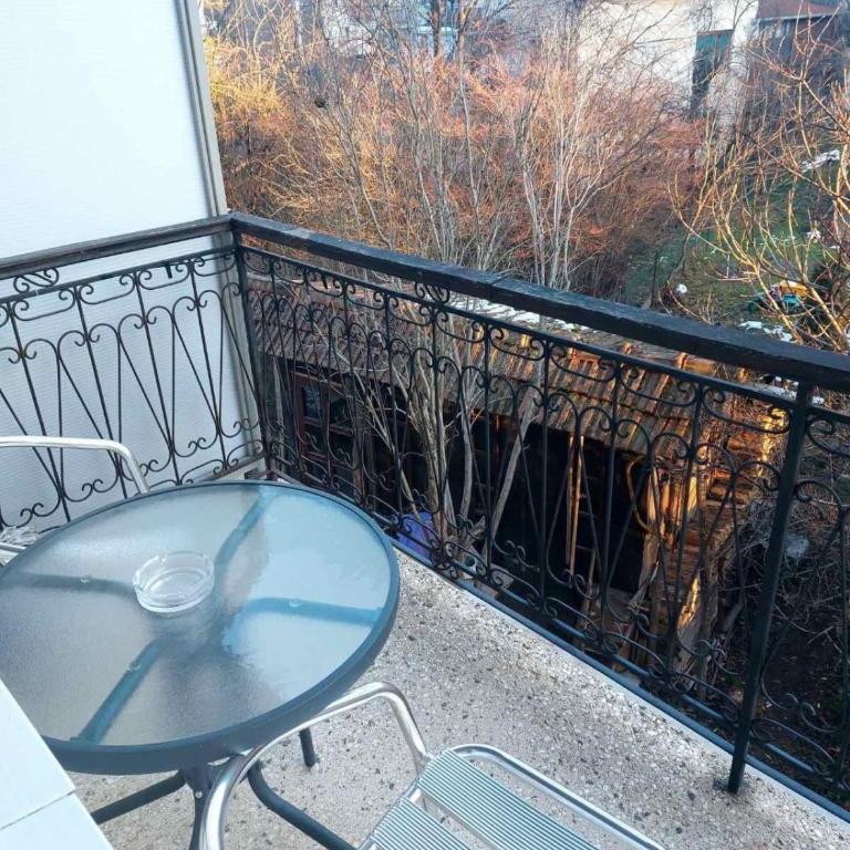 Apartman Javor - Apartman sa 1 Spavaćom Sobom - 8