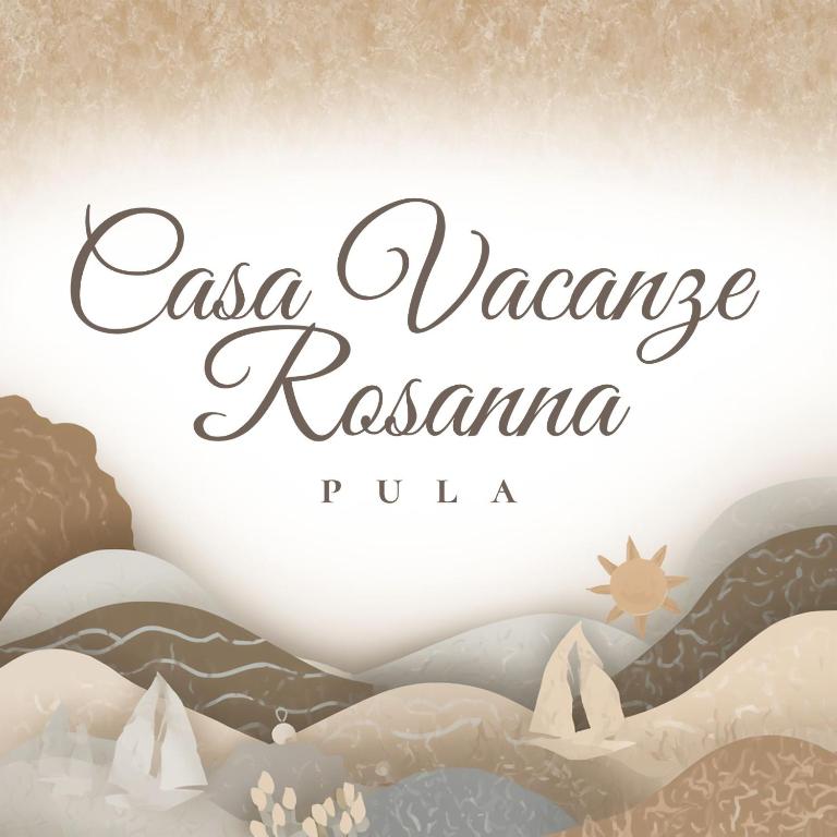 Casa Vacanze Rosanna - Casa con 2 Camere da Letto - 12