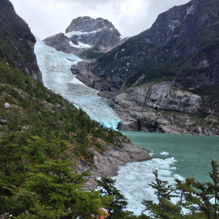 Chaura Patagonia - Double Room with Private Bathroom - 4