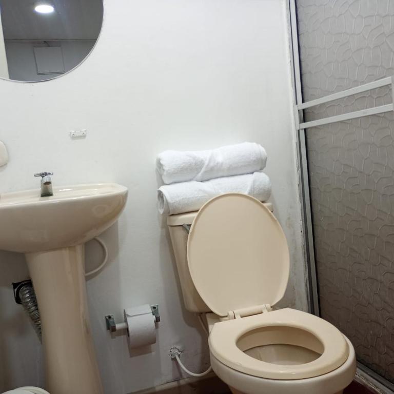Hotel Gran Mendoza Inn Barranquilla - Double Room - 36