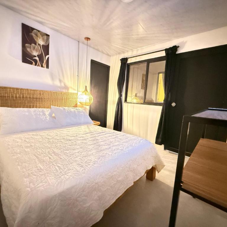 Toba hotel boutique - Habitación Doble - 1 o 2 camas - 3